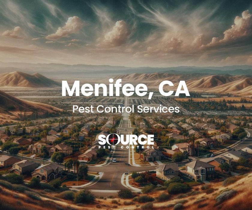 Source Pest Control Image