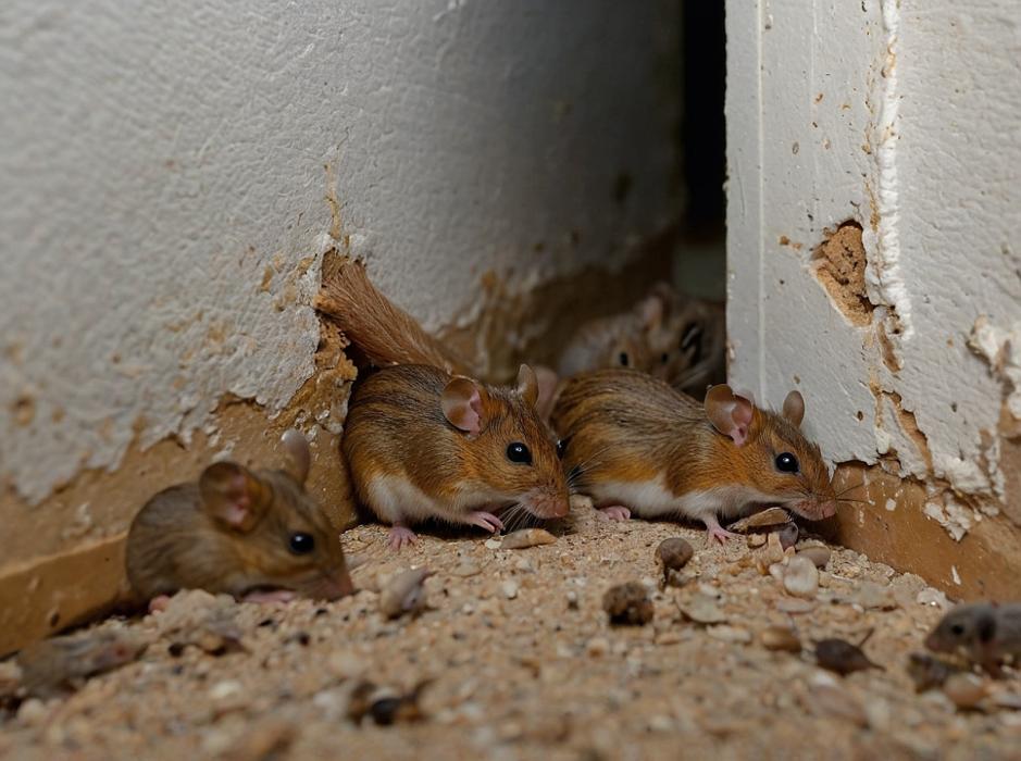 Source Pest Control Image