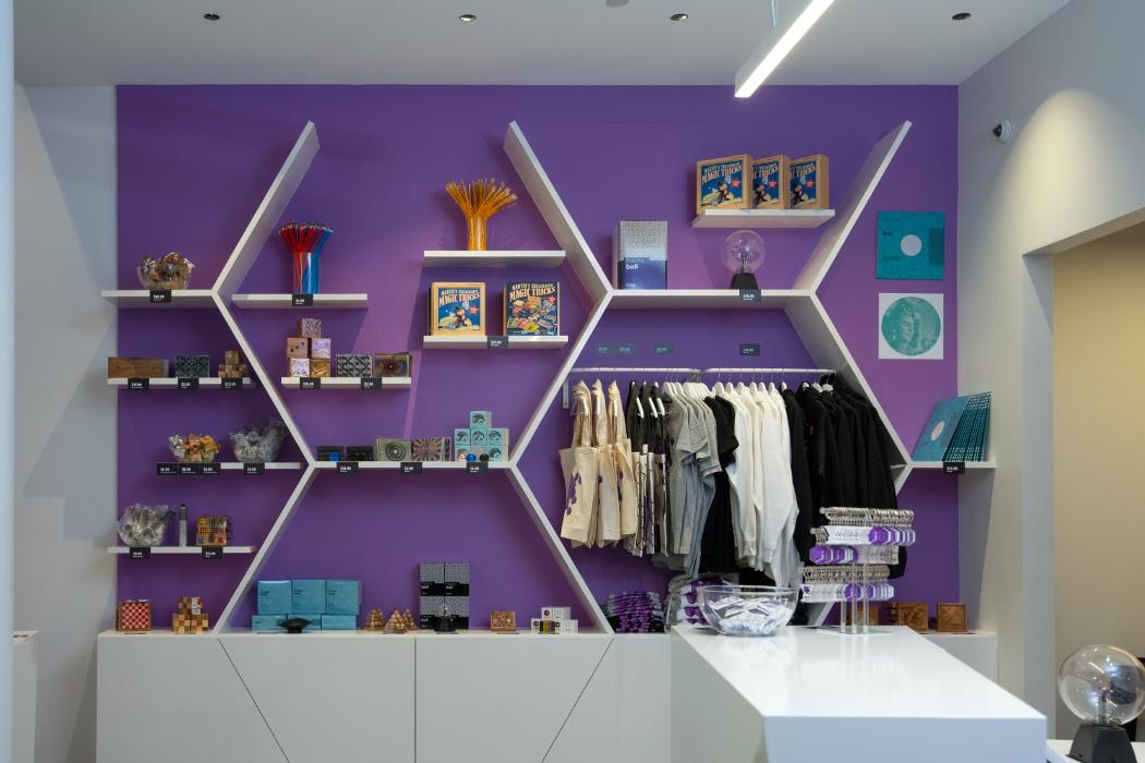 Museum of Illusions - Mall of America - Minneapolis, MN