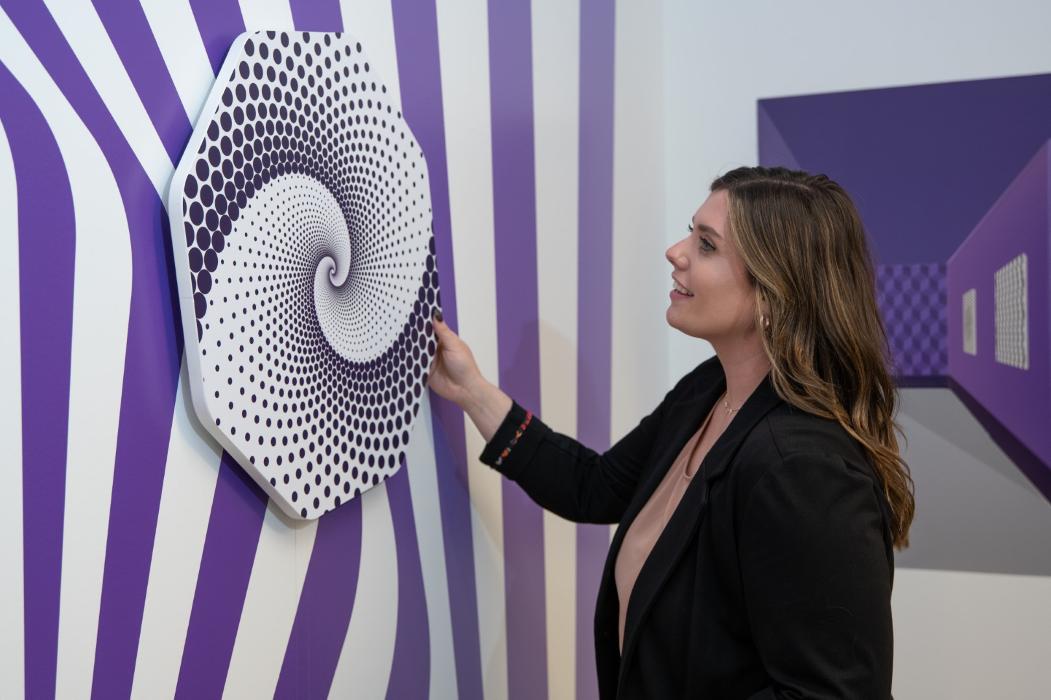 Museum of Illusions - Mall of America - Minneapolis, MN