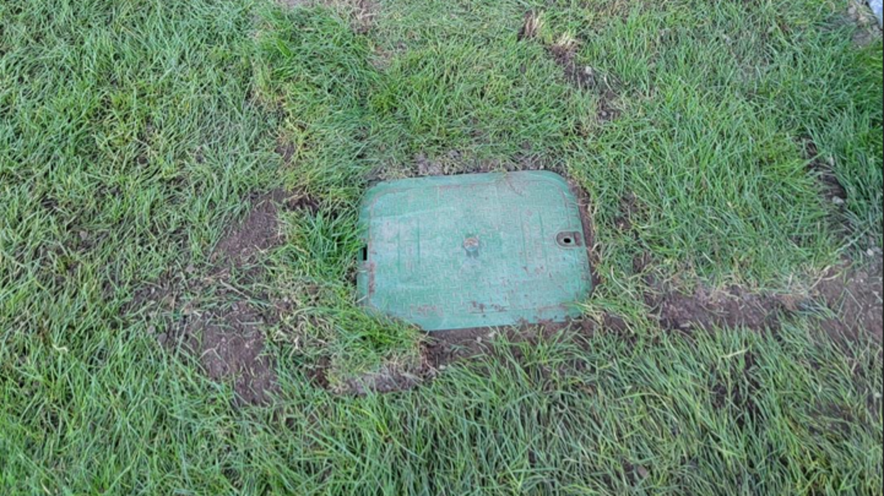 Simmons Sprinkler Service - Lolo, MT