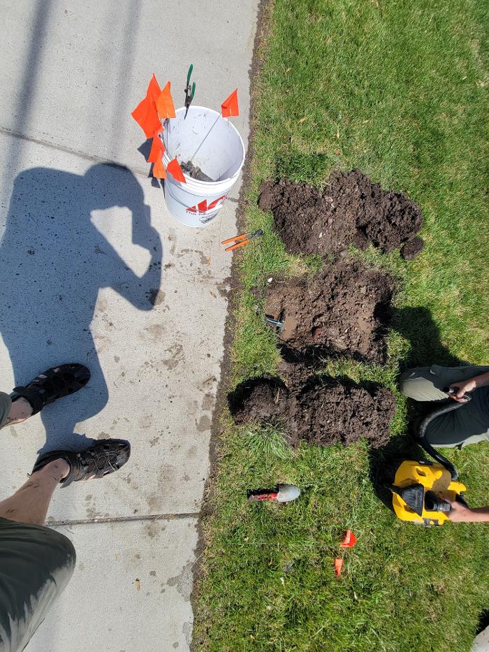 Simmons Sprinkler Service - Lolo, MT