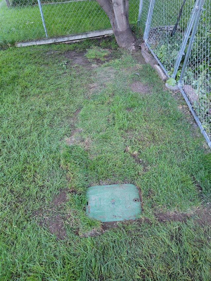 Simmons Sprinkler Service - Lolo, MT