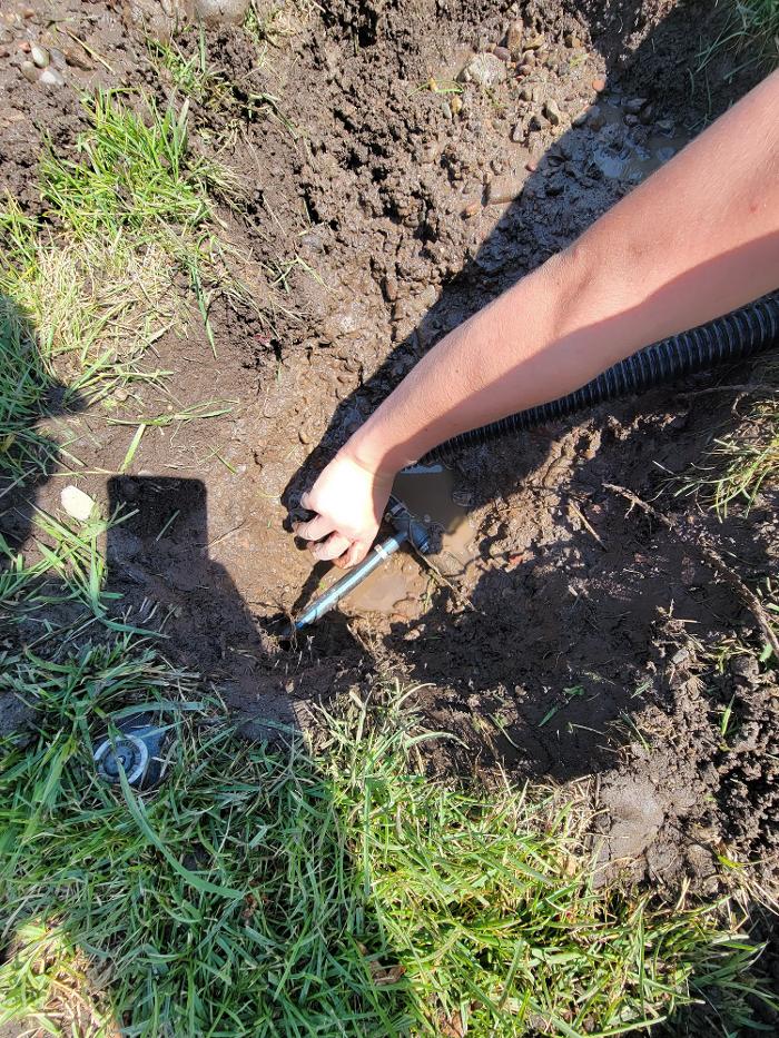 Simmons Sprinkler Service - Lolo, MT