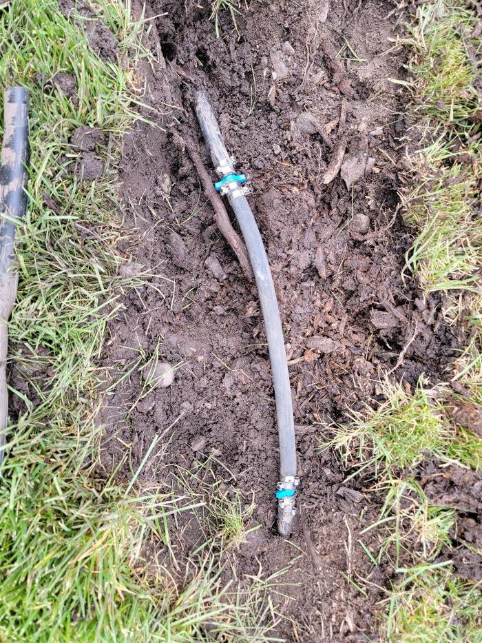 Simmons Sprinkler Service - Lolo, MT