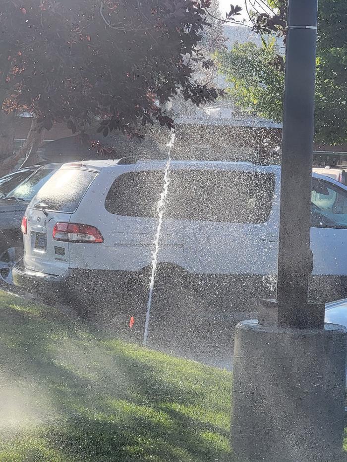 Simmons Sprinkler Service - Lolo, MT