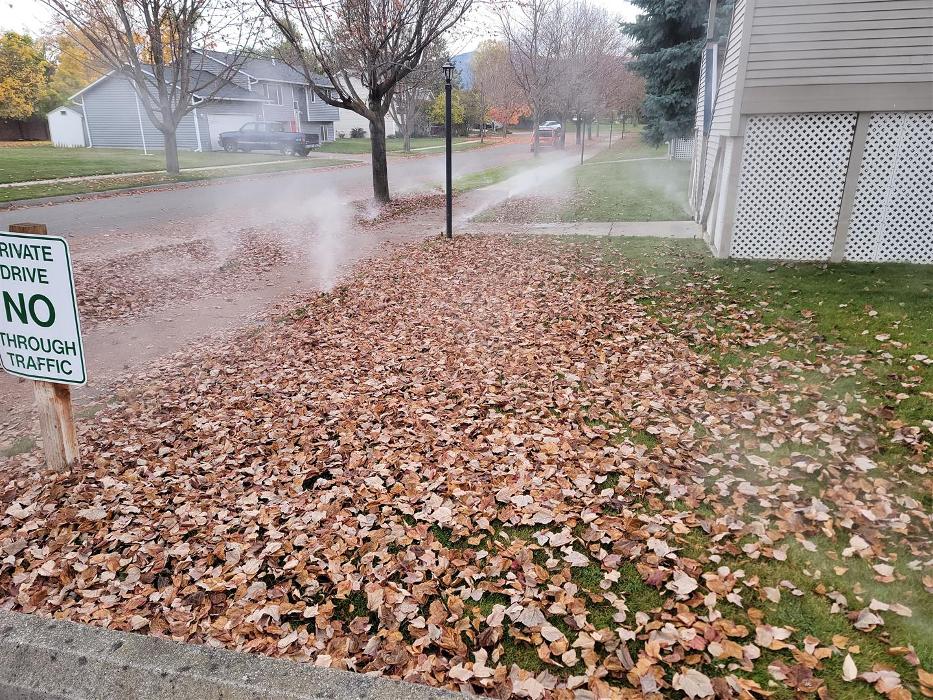 Simmons Sprinkler Service - Lolo, MT