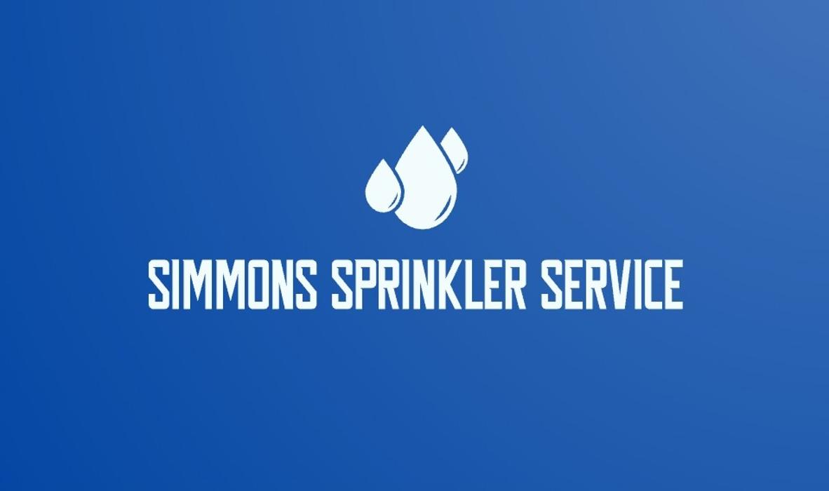 Simmons Sprinkler Service - Lolo, MT