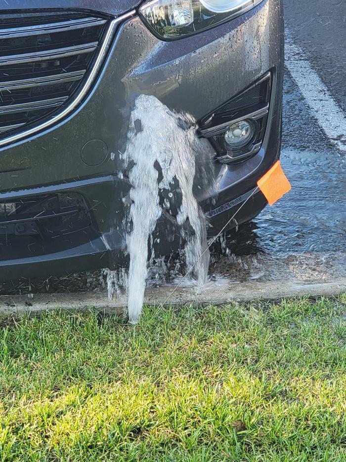 Simmons Sprinkler Service - Lolo, MT