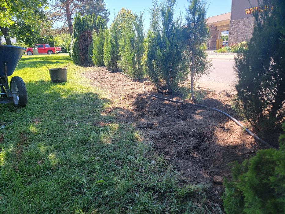 Simmons Sprinkler Service - Lolo, MT