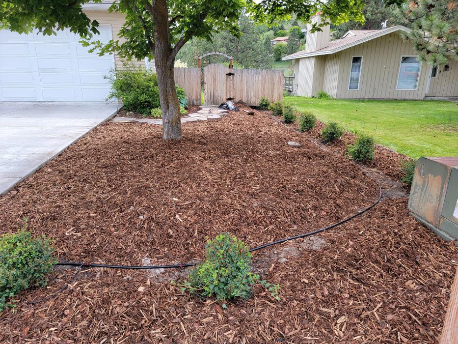 Simmons Sprinkler Service - Lolo, MT