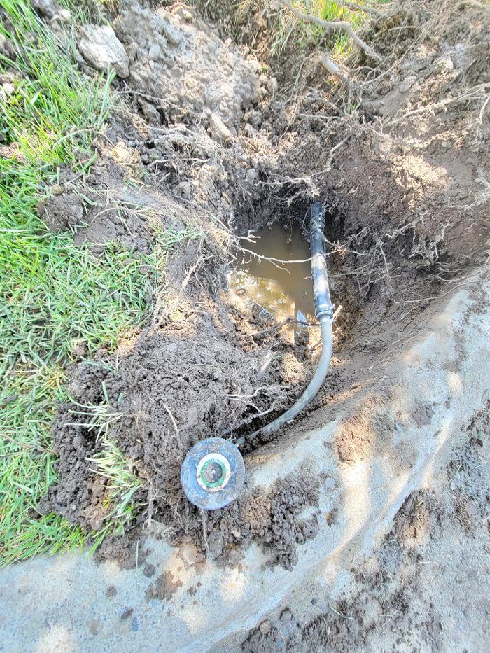 Simmons Sprinkler Service - Lolo, MT