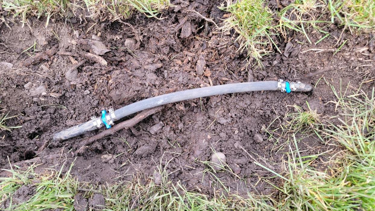 Simmons Sprinkler Service - Lolo, MT