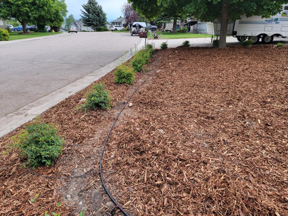 Simmons Sprinkler Service - Lolo, MT