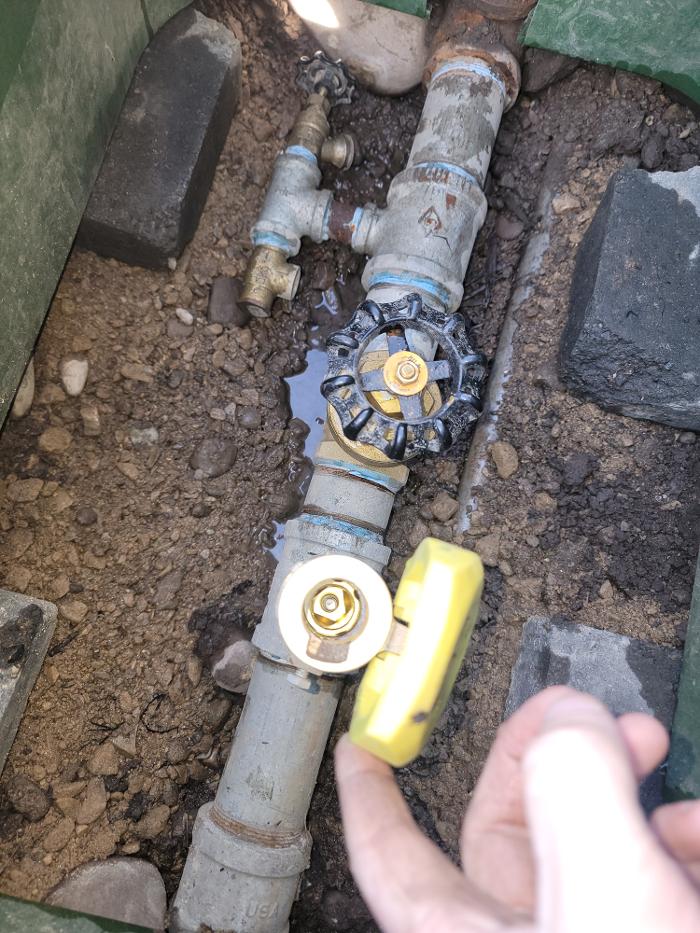 Simmons Sprinkler Service - Lolo, MT