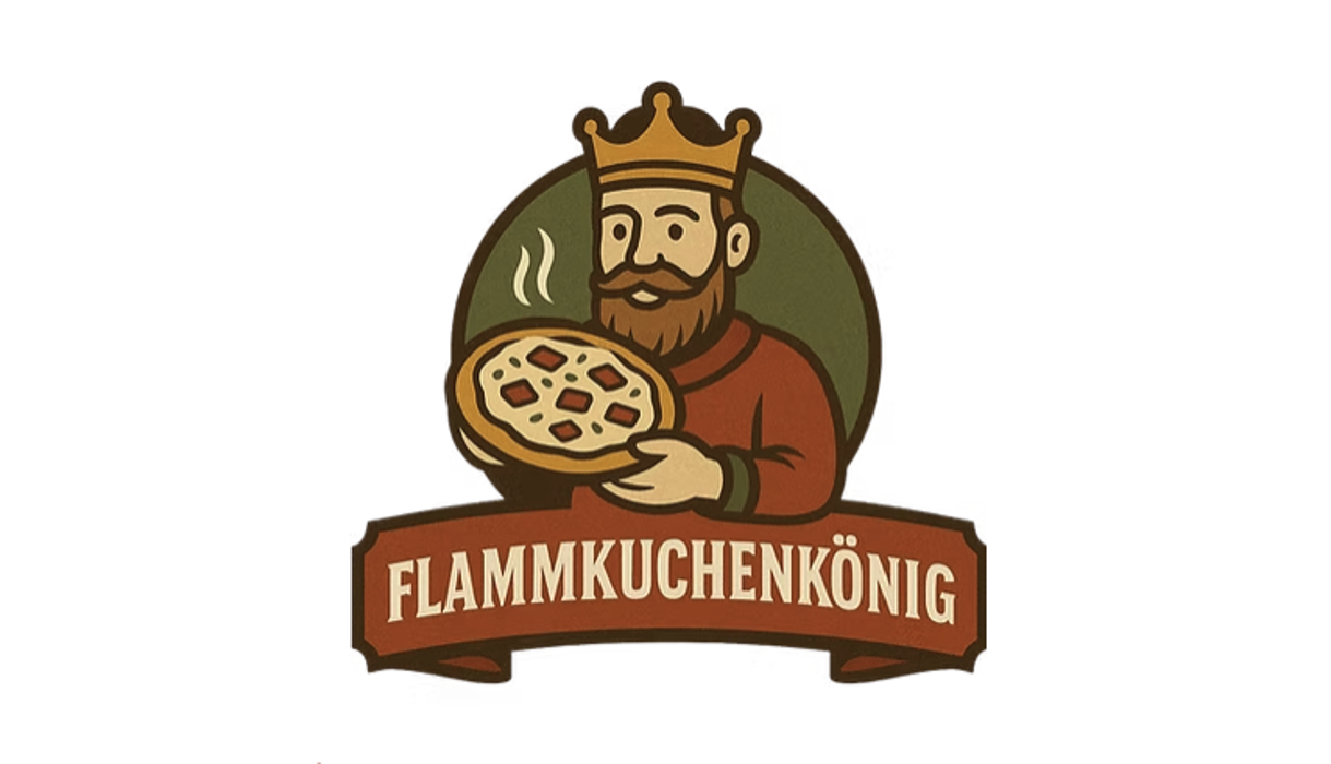 Flammkuchenkönig in Biel