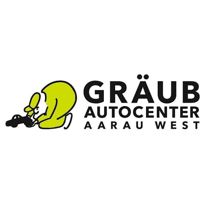 Gräub Auto Center AG in Oberentfelden
