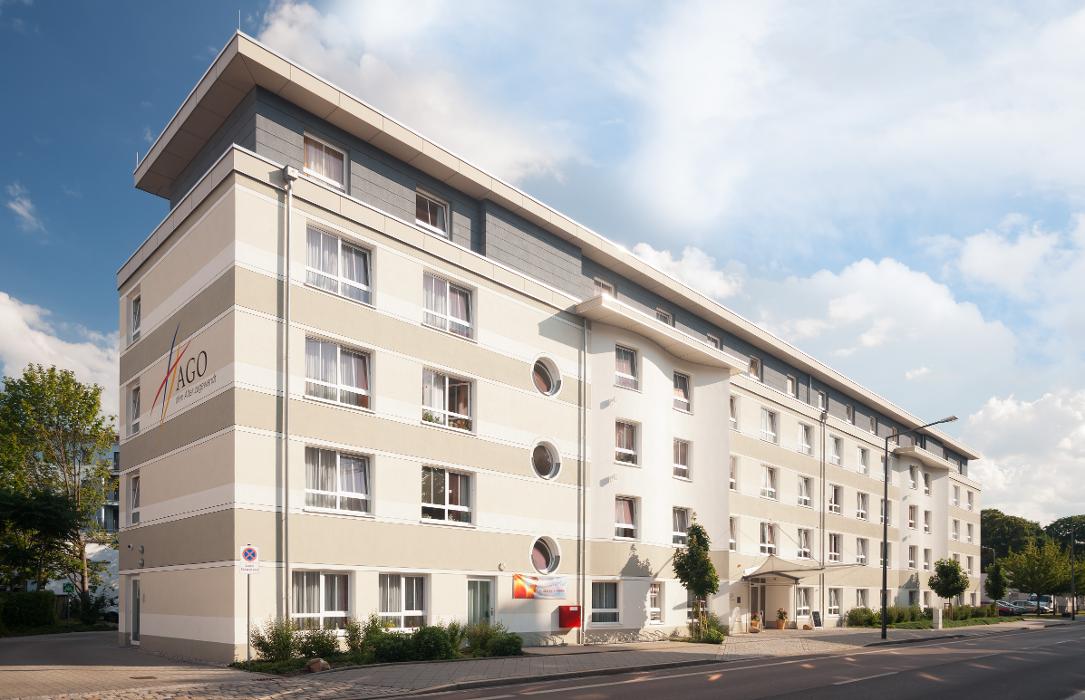 Café & Bistro Generationen, Wernerstraße in Dresden