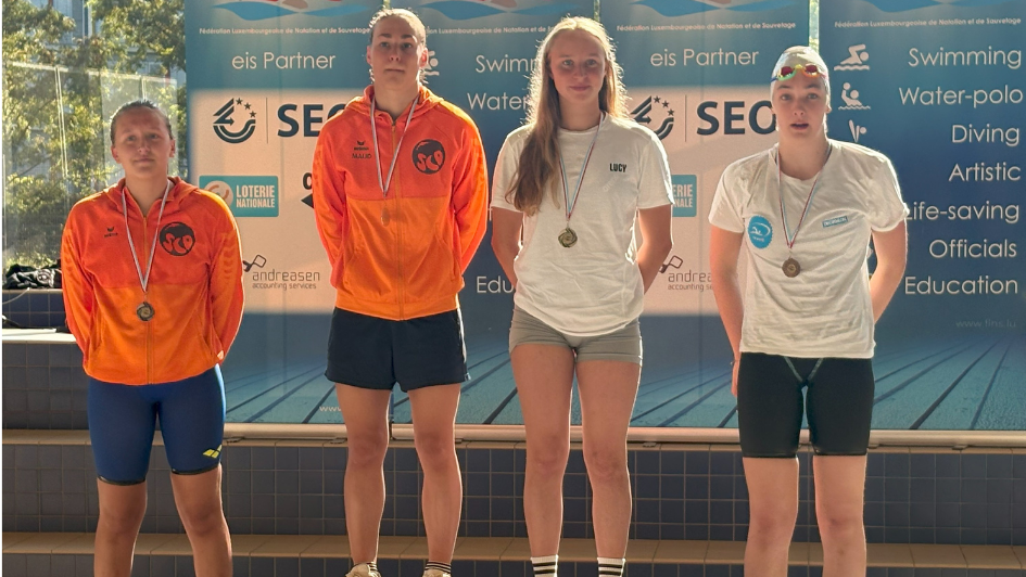 White Sharks Trier e.V., Am Herrenbrünnchen in Trier