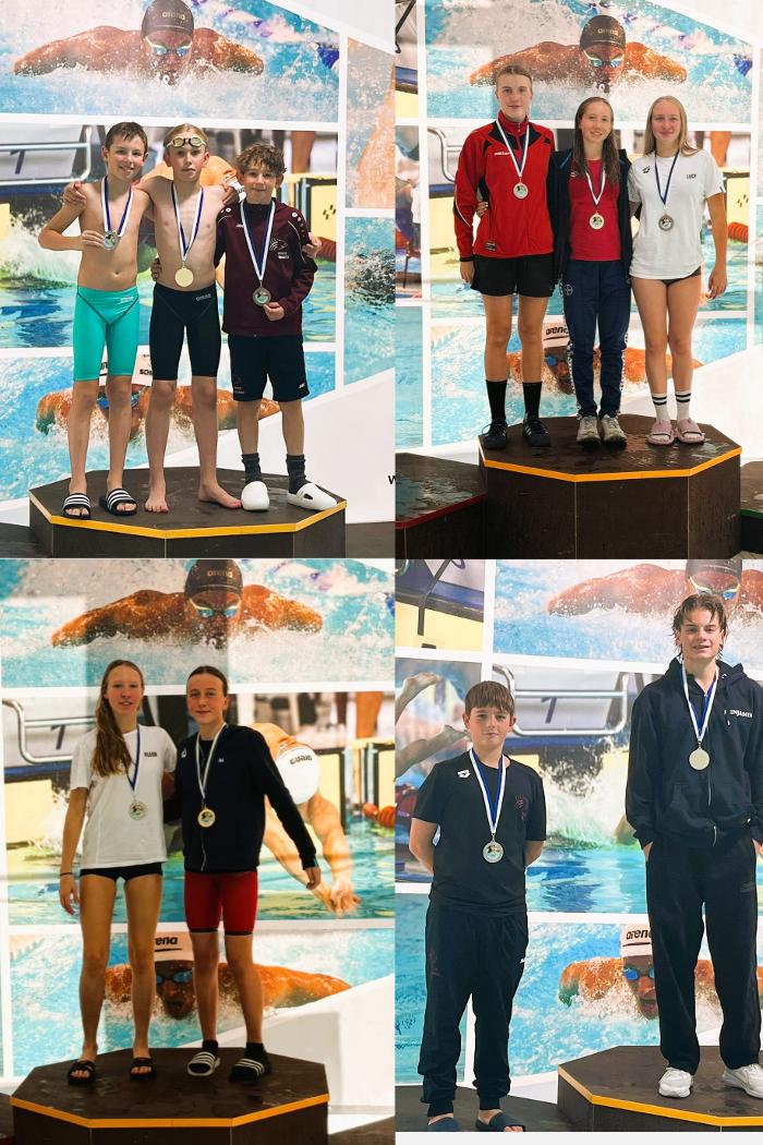 White Sharks Trier e.V., Am Herrenbrünnchen in Trier