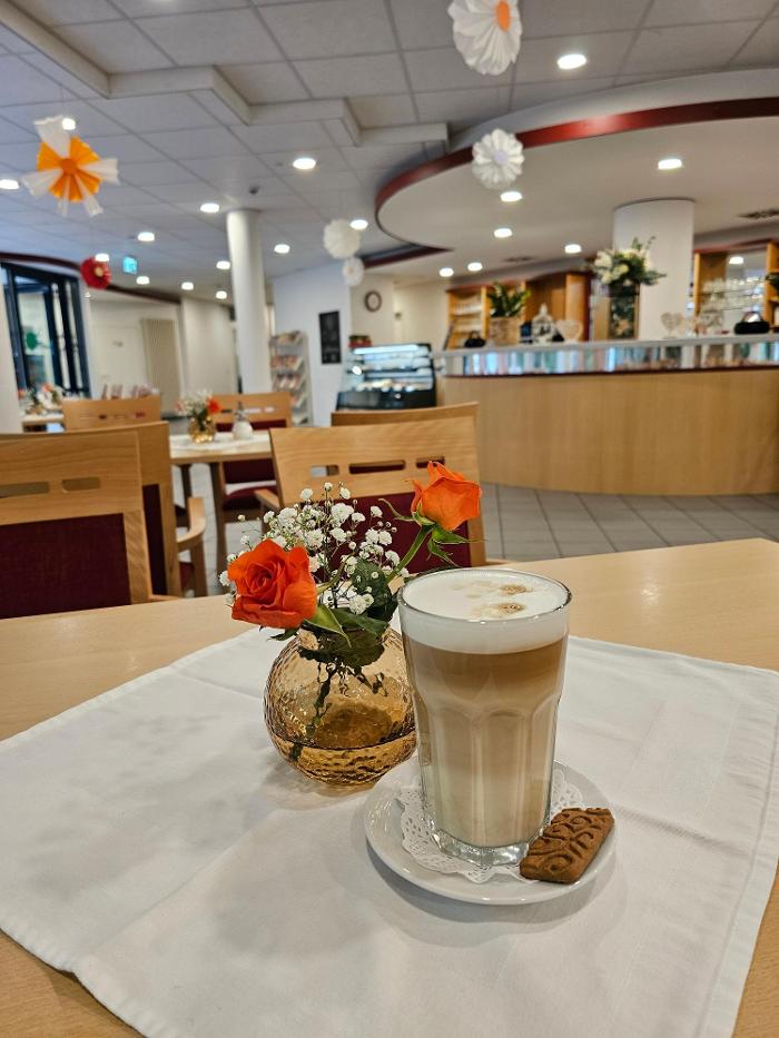Café Seniorenzentrum AGO 