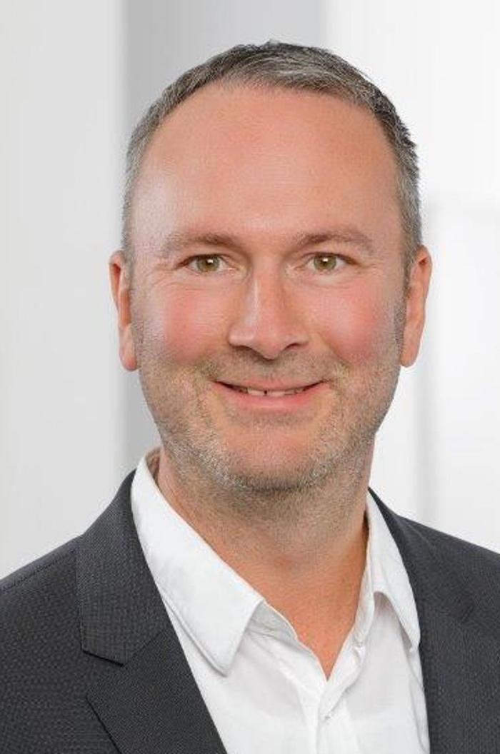 ERGO Versicherung Bezirksdirektion Klube Assekuranz e. K., Frankfurter Straße in Münster