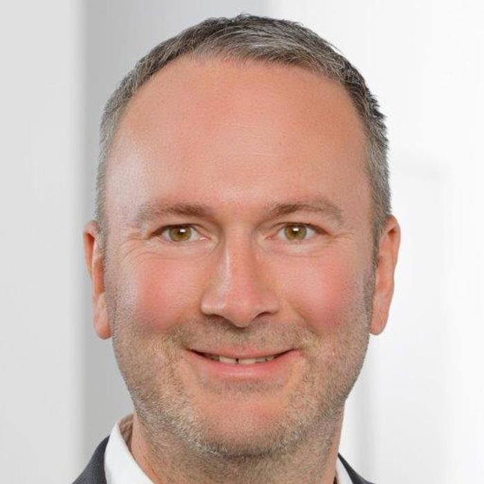 ERGO Versicherung Bezirksdirektion Klube Assekuranz e. K., Frankfurter Straße in Münster