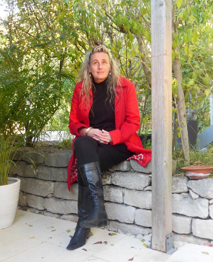 Isabelle Ryser - Shiatsu, Coaching und Psychotherapie, Schanzenstrasse in Liestal