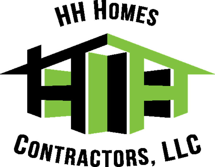 HH Homes Contractors LLC Logo