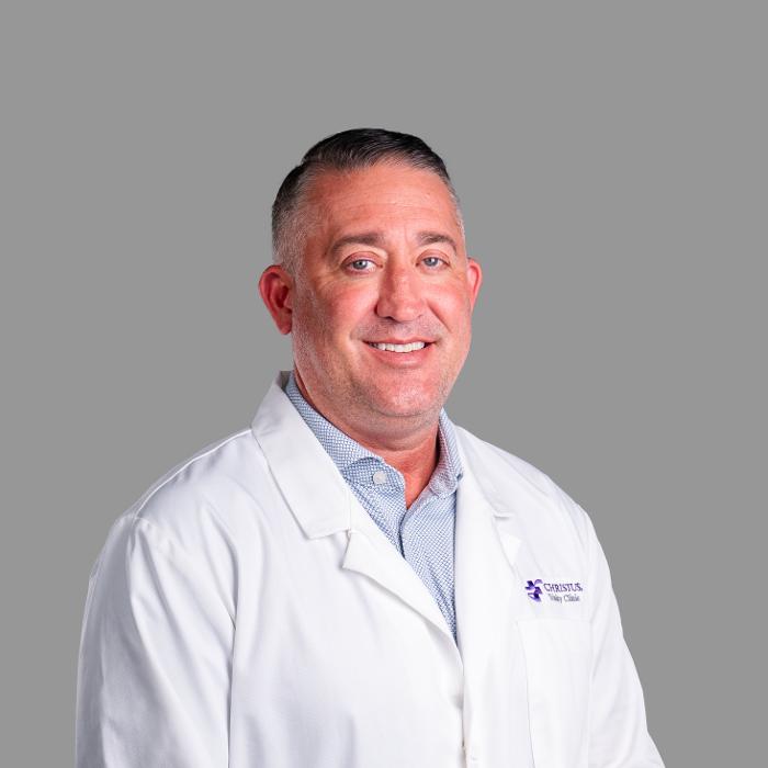 Slade Braswell, FNP-C Logo