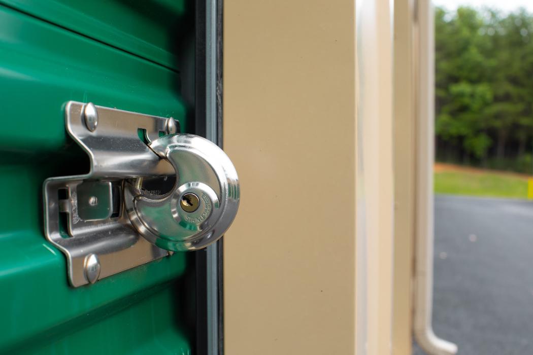 Superior Storage - Elkin - Elkin, NC