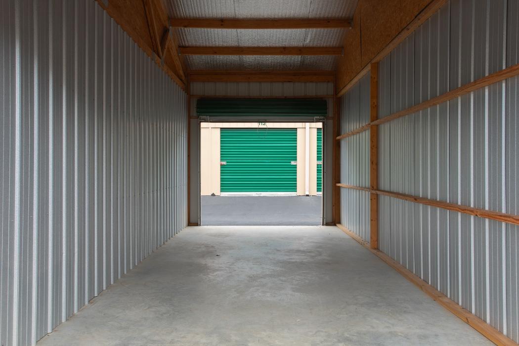 Superior Storage - Elkin - Elkin, NC