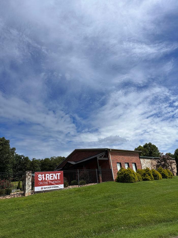 Superior Storage - Elkin - Elkin, NC