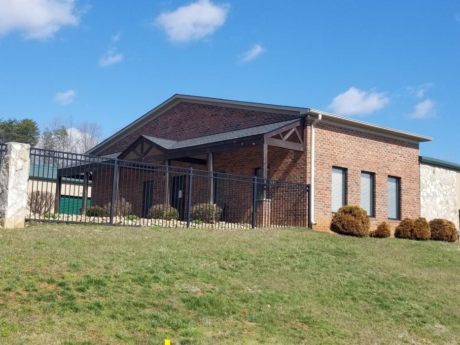 Superior Storage - Elkin - Elkin, NC