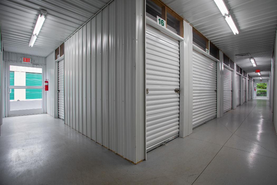 Superior Storage - Elkin - Elkin, NC