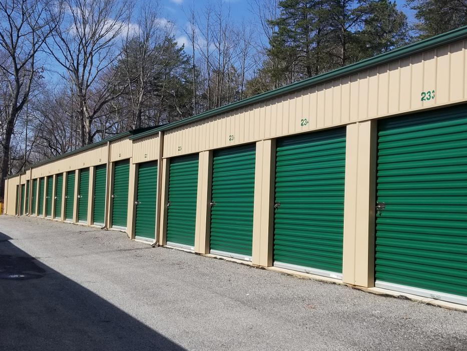 Superior Storage - Elkin - Elkin, NC