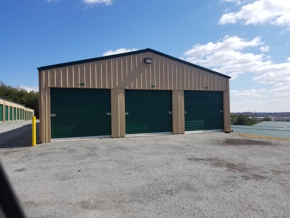 Superior Storage - Elkin - Elkin, NC