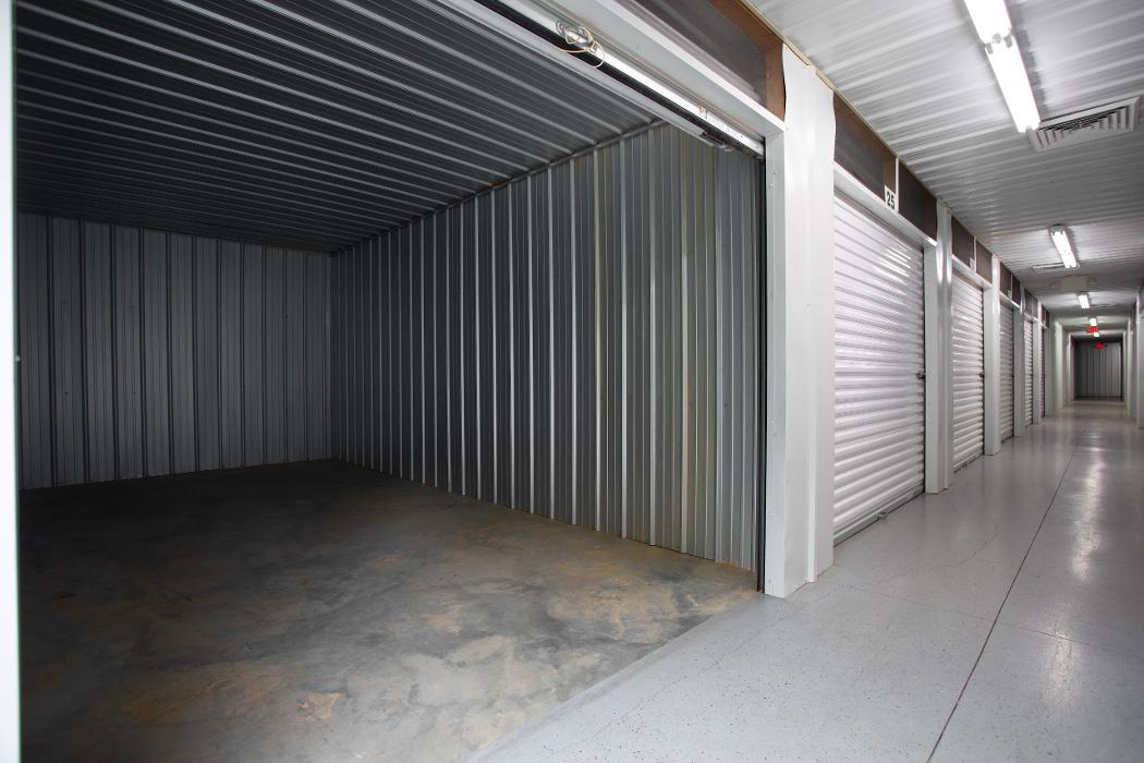 Superior Storage - Elkin - Elkin, NC