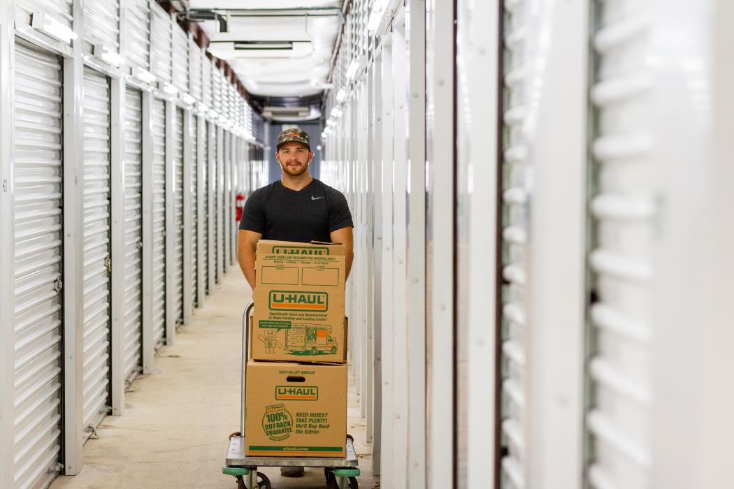 Superior Storage - Kenosha - Kenosha, WI
