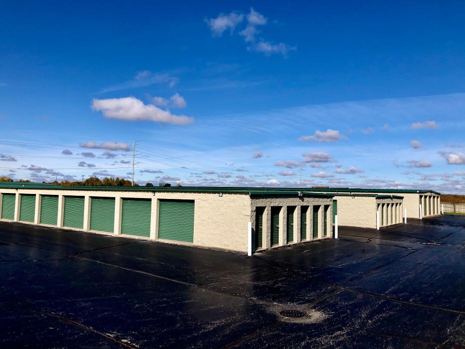 Superior Storage - Kenosha - Kenosha, WI