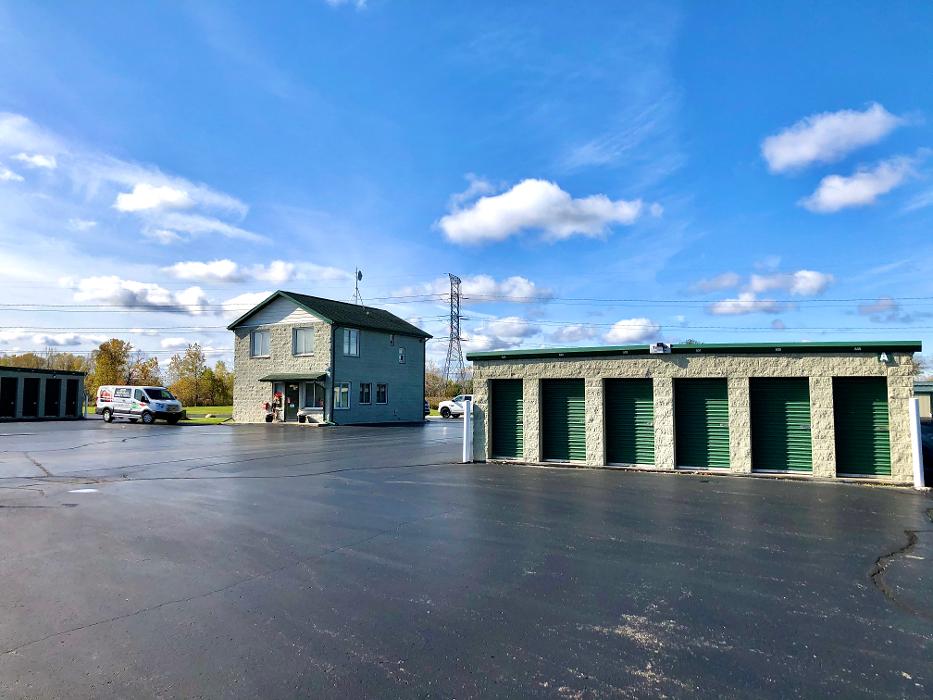 Superior Storage - Kenosha - Kenosha, WI
