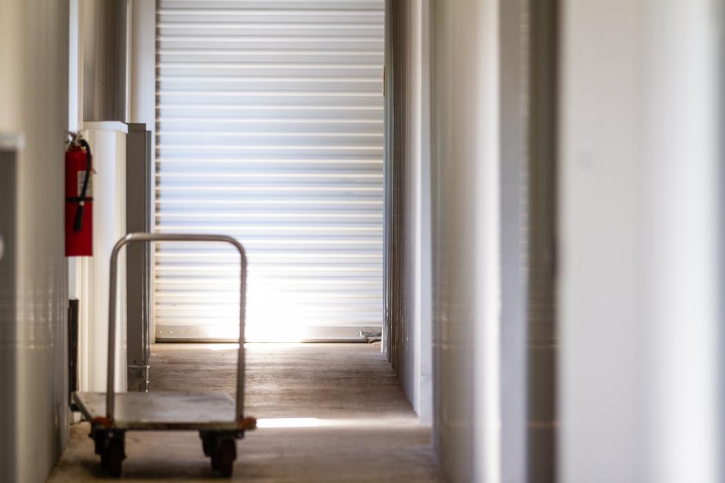 Superior Storage - Kenosha - Kenosha, WI