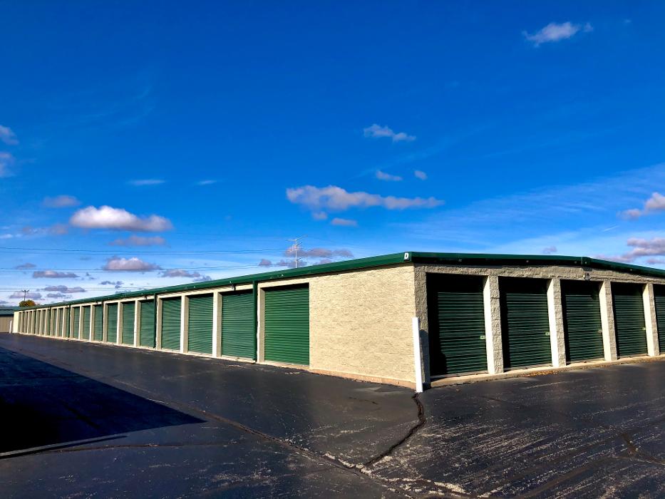 Superior Storage - Kenosha - Kenosha, WI
