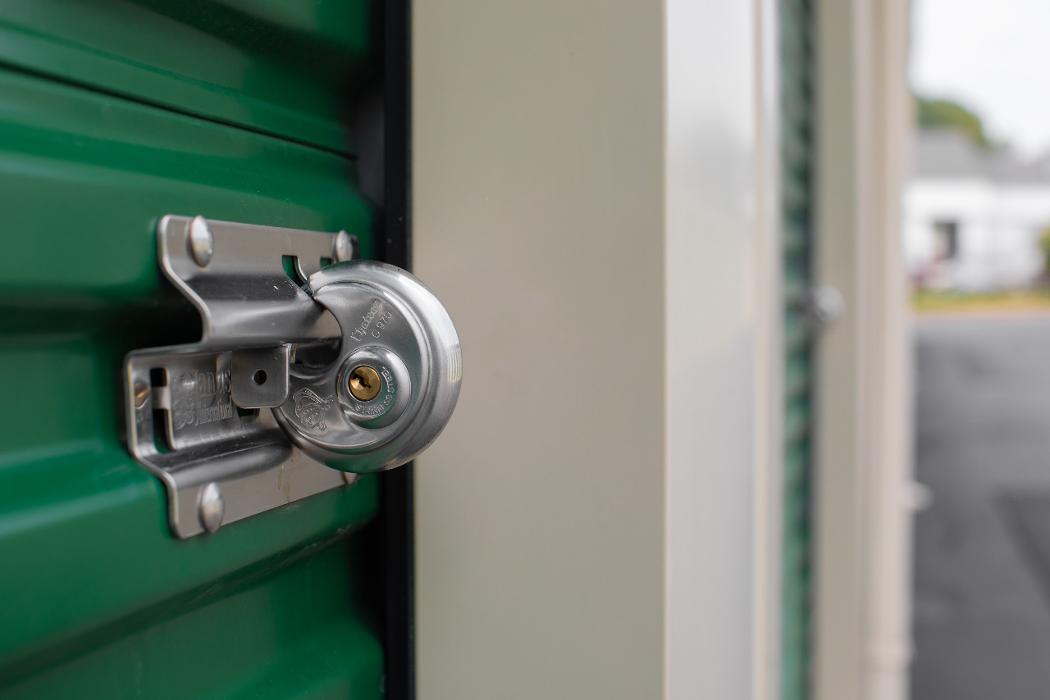 Superior Storage - Pilot Mountain - Pilot Mountain, NC