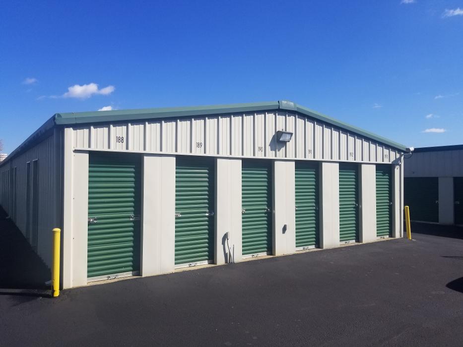 Superior Storage - Pilot Mountain - Pilot Mountain, NC