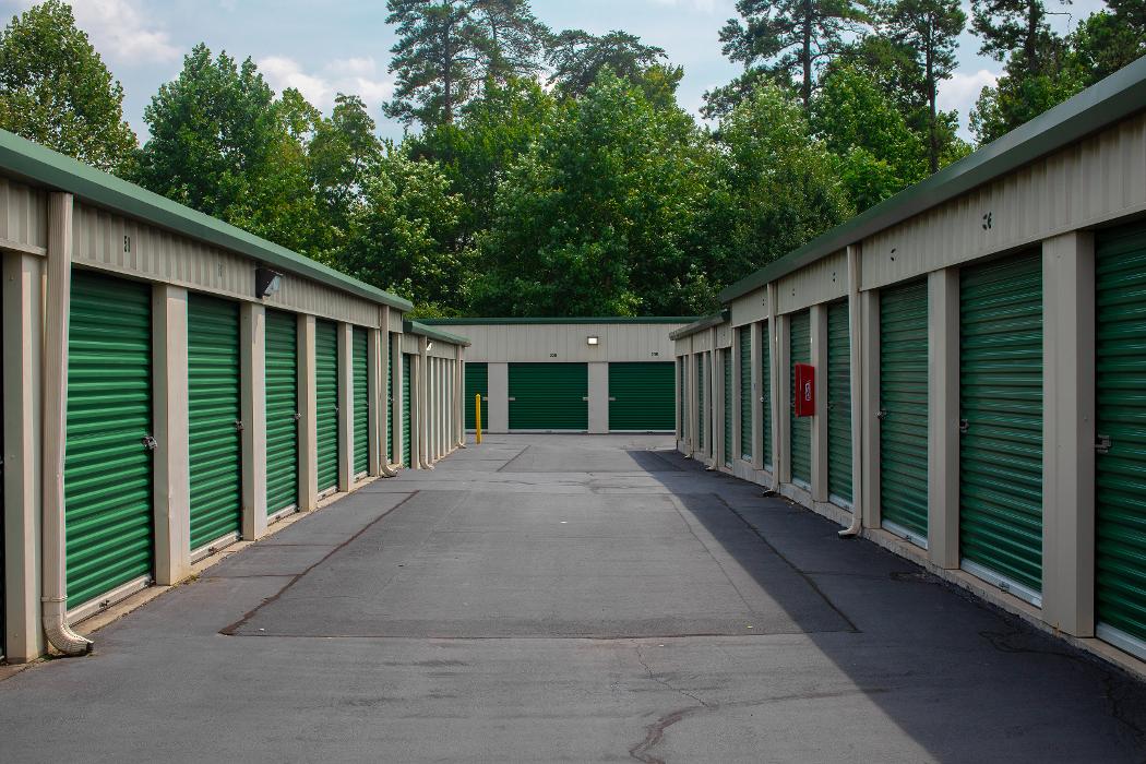 Superior Storage - Pilot Mountain - Pilot Mountain, NC