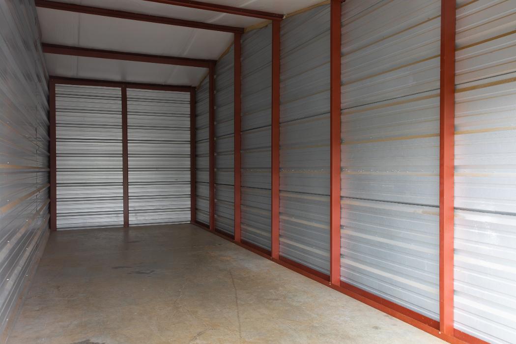 Superior Storage - Pilot Mountain - Pilot Mountain, NC