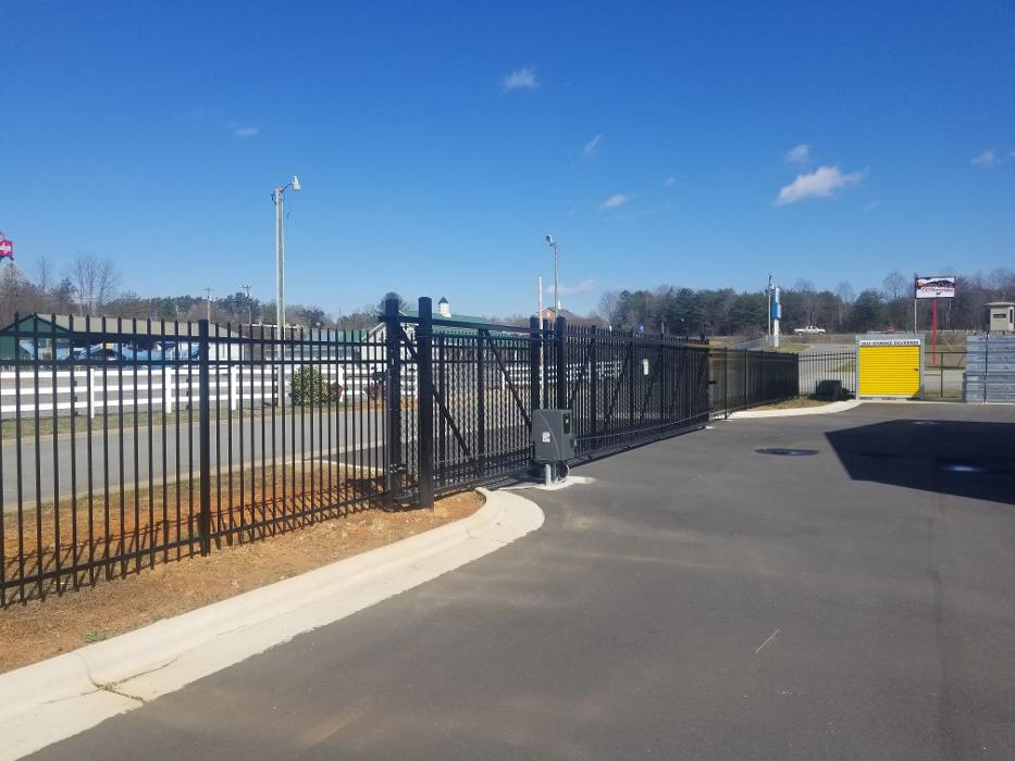 Superior Storage - Pilot Mountain - Pilot Mountain, NC