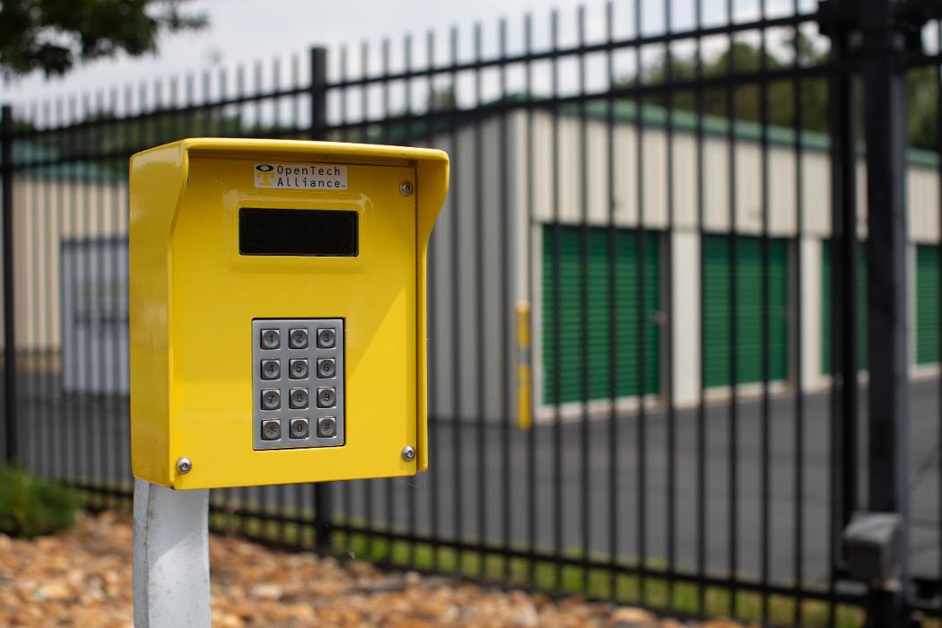 Superior Storage - Pilot Mountain - Pilot Mountain, NC