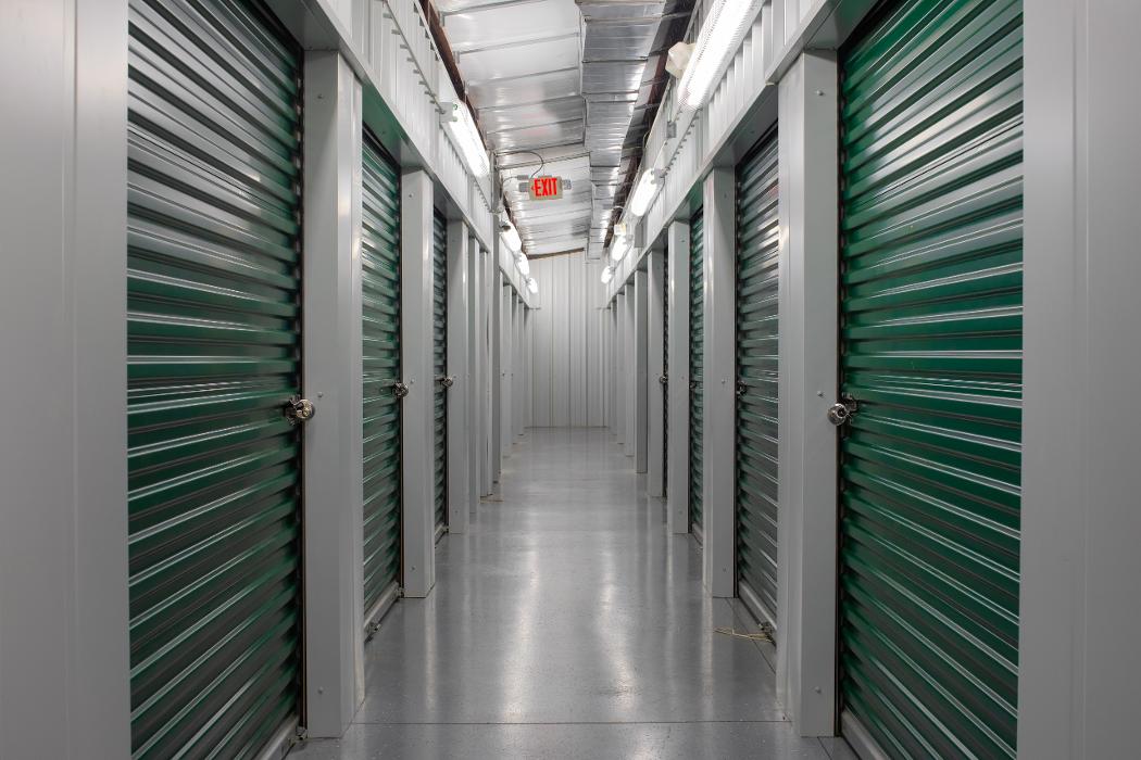 Superior Storage - Pilot Mountain - Pilot Mountain, NC